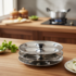 Idli Steaming 3 Plate Set