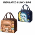 Whisk_eaf4f0f327d4271a61d44d605b25833cdr 3D Cartoon Lunch Box Bag