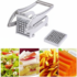 Stainless Steel French Fry Cutter