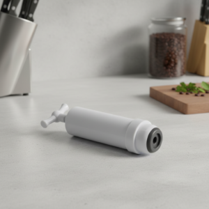 Manual Food Vacuum Pump