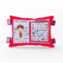 Learning Cushion Book for Kids