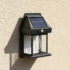 Whisk_f19a62e7dd3b4b688974e3b89bea5564dr Solar Motion Sensor Outdoor Wall Light