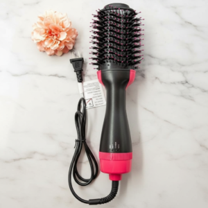 One Step Hair Dryer