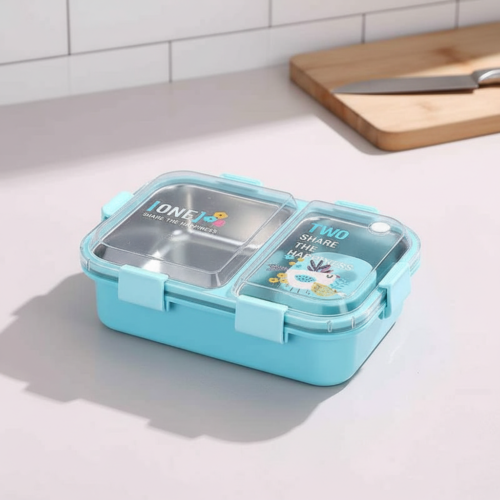 Compartment Lunch Box