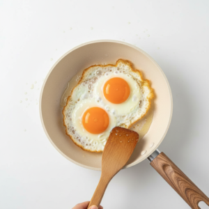 Granite Kadhai Pan 28cm