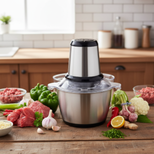 Whisk_fbd5ea1f6a04eed9af7411b0bcd27c7bdr (1) Compact Electric Food Chopper