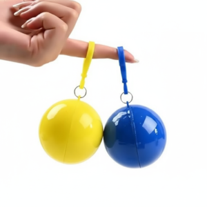 Ball Raincoat