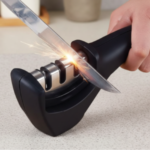 Handheld Knife Sharpener