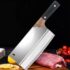 Steel Meat Cleaver Knife