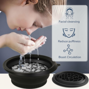Ice Facial Therapy Bowl