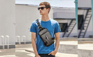 Urban Sling Travel Bag