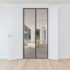 Magic Mesh Door Curtain