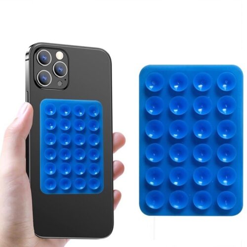 Suction Grip Phone Holder