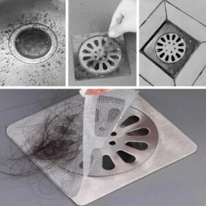 Disposable Drain Hair Catcher