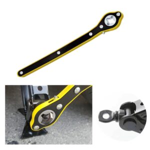 Car Jack Wrench Tool