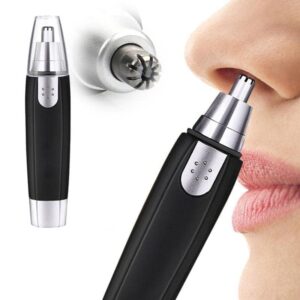 51ZW0CMM9LL Cordless Nose & Ear Hair Trimmer