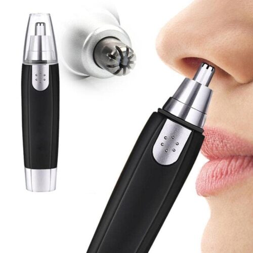 51ZW0CMM9LL Cordless Nose & Ear Hair Trimmer