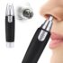 51ZW0CMM9LL Cordless Nose & Ear Hair Trimmer
