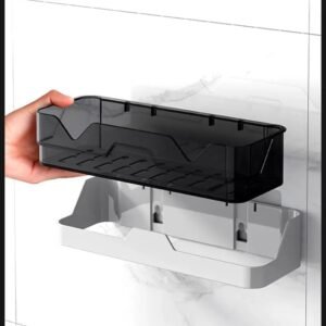 Bathroom Storage Rack