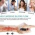 Acupressure Relief Clip