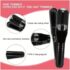 51sFk9GFXeL Cordless split end hair trimmer