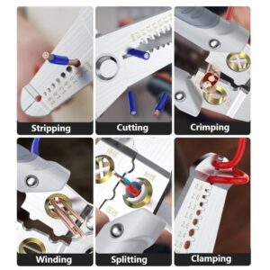 Wire Stripper Tool