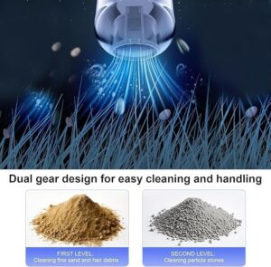 615maM4tb1L 4 in 1 car vacuum cleaner