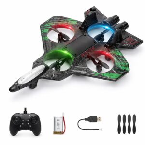616D9N3k8+L._SL1024_ RC Fighter Drone