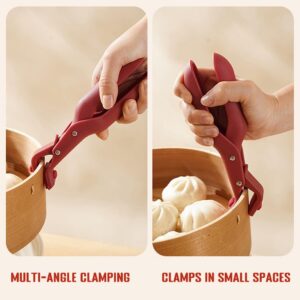 61BFWC6pwTL._SL1090_ Bowl & Dish Holder Clip