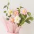 61GT83b-xtL._SL1024_ Artificial crochet flower bouquet