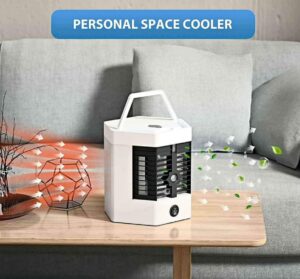 Portable Mini Air Cooler