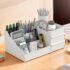 Desk Organizer with Drawers
