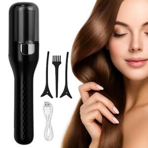 61SLsHYJbFL._SL1024_ Cordless split end hair trimmer
