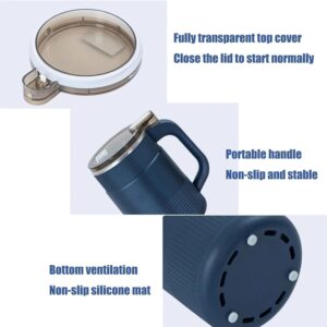 61VmREklA9L._SL1500_ Electric Grinder & Coffee Maker with Handle