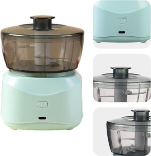 Mini Electric Food Chopper