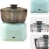 Mini Electric Food Chopper