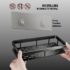 61bt-mNCtKL._SL1500_ Self-Adhesive Bathroom Wall Shelf