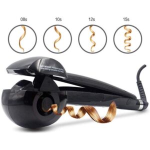 Hair Curler Styling Tool