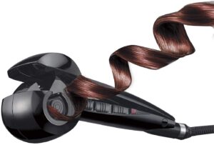 Hair Curler Styling Tool