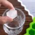 Honeycomb Ice Cube Tray
