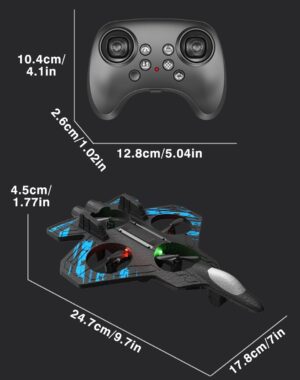 61jt+VExyyL._SL1500_ RC Fighter Drone