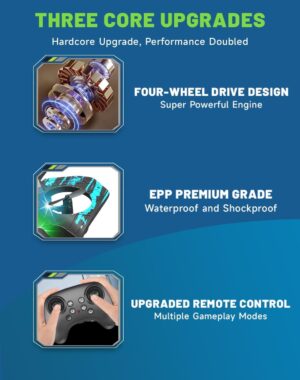 61mDskwXKtL._SL1500_ RC Fighter Drone