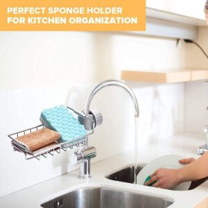 Sink Caddy Organizer