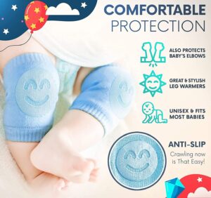 712wpVj8FtL._SL1489_ Baby Knee Protector Pads