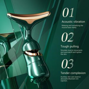 Electric Face Lift Massager