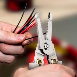 Wire Stripper Tool