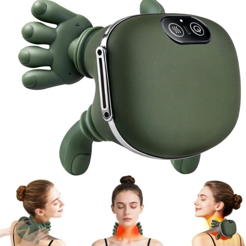 Neck and Shoulder Massager