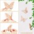 3D Butterfly Wall Sticker