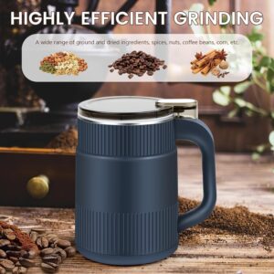 71H6KHiWRHL._SL1500_ Electric Grinder & Coffee Maker with Handle