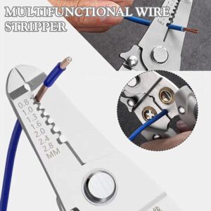 Wire Stripper Tool